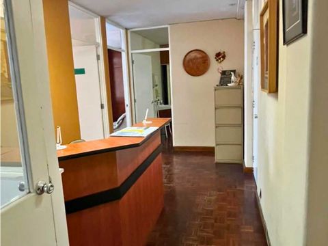 clinica en renta centro medico i