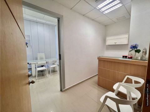 consultorio en arriendo en portoazul barranquilla