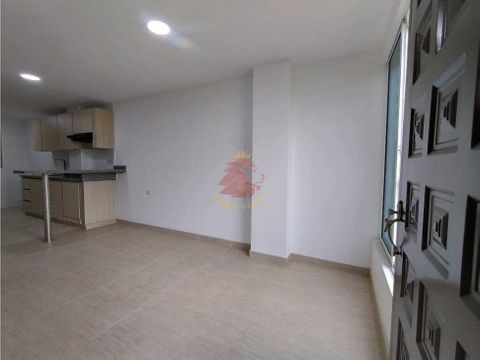 apartamento p3 en venta la laderabucaramanga