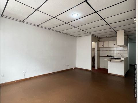 apartaestudio belen manizales