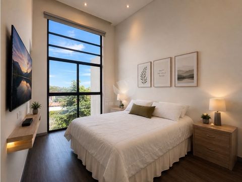 vive o invierte en arborea flats una habitacion oficina