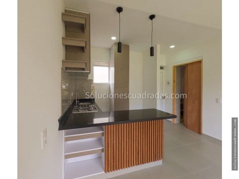 arriendo apartamento para estrenar en sopo rs1 piso 6