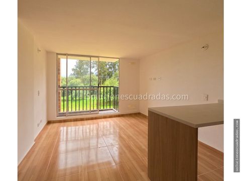 arriendo apartamento sopo rs2 piso 4 para estrenar