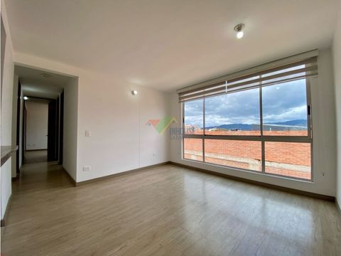 se vende apartamento en cajica