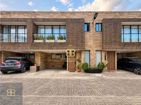 se vende casa chia vereda fonqueta