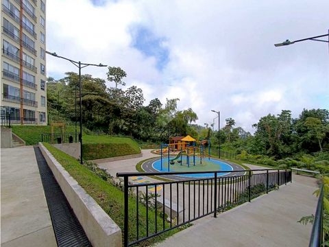 venta apartamento 1 alcoba los alcazares manizales
