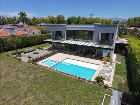 venta casa campestre premium cerritos pereira