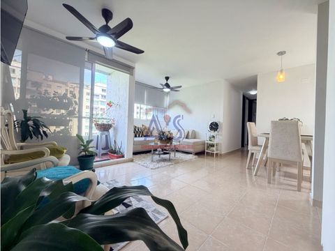copia de venta de apartamento en villa carolina barranquilla