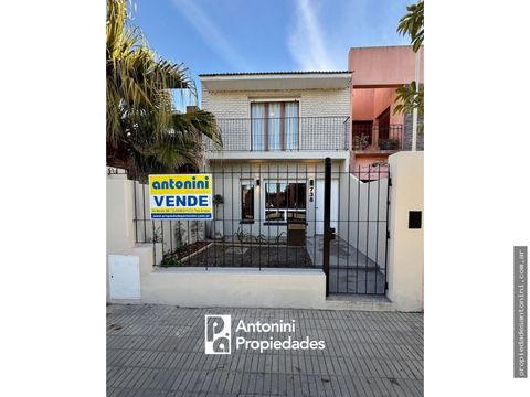 duplex refaccionado a nuevo
