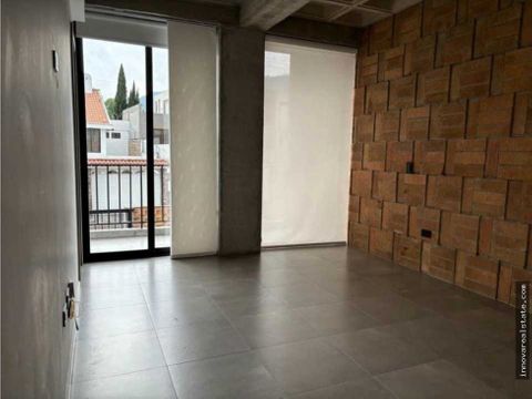 cumbaya lumbis estrena hogar departamento en venta