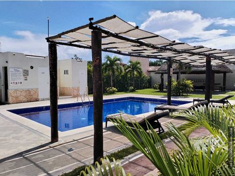 departamento amoblado real lucerna