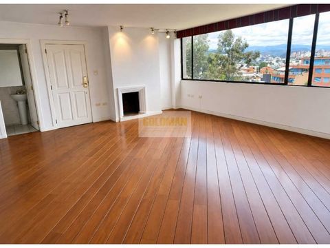 departamento en renta quito tenis 130m2 2 habitaciones 2 parqueader