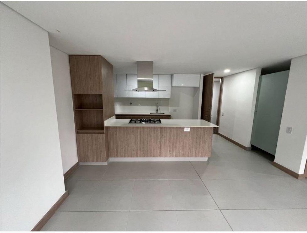 Excelente apartamento en arriendo Envigado Señorial 3