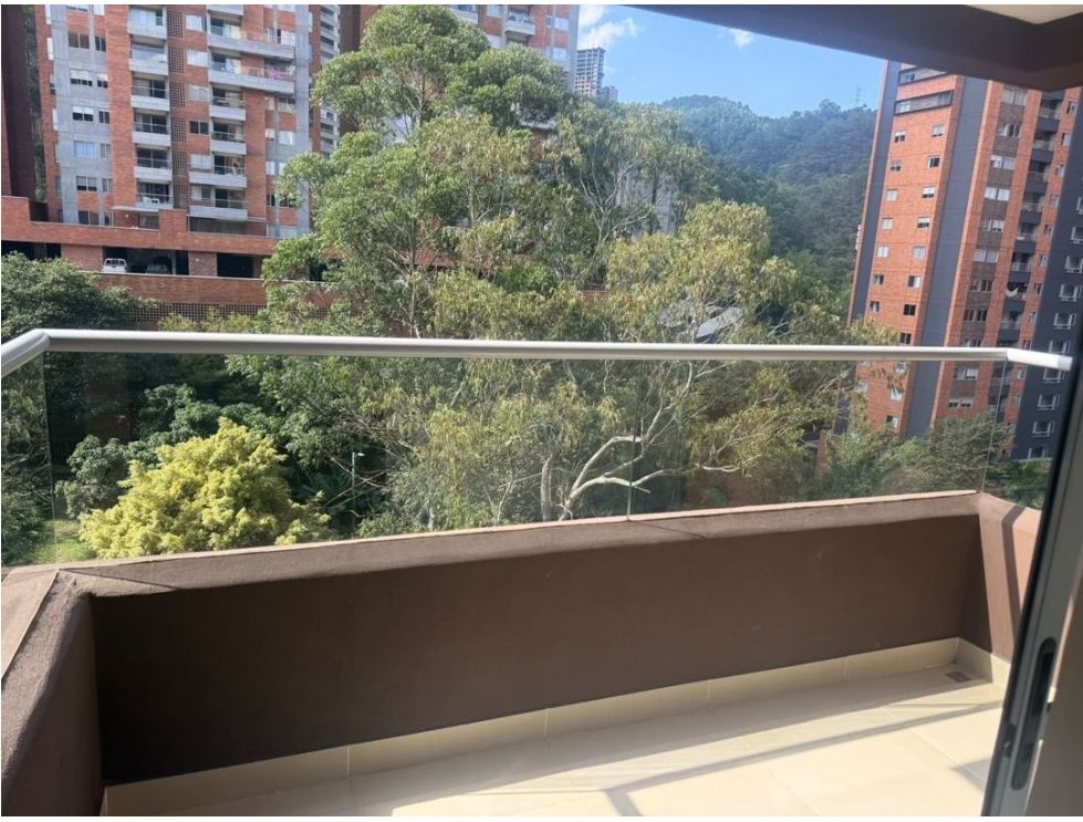 Excelente apartamento en arriendo Sabaneta 3