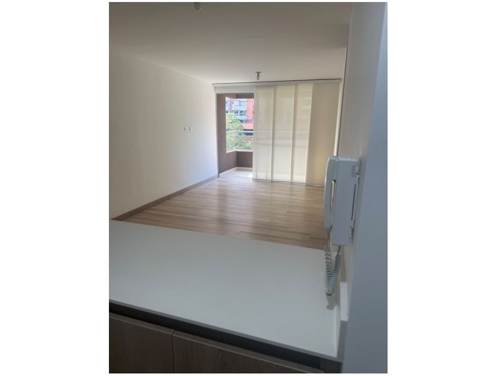Excelente apartamento en arriendo Sabaneta 4