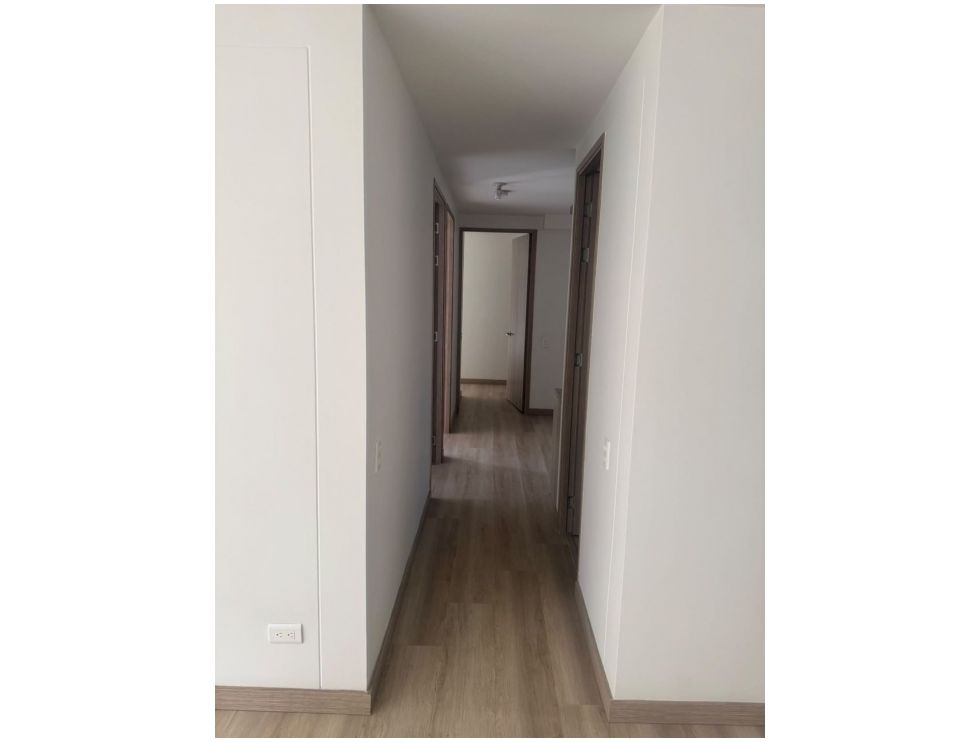 Excelente apartamento en arriendo Sabaneta 5