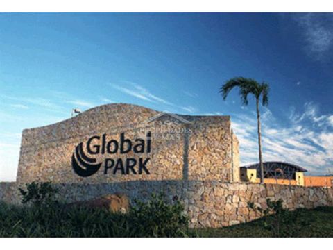 alquiler de oficinas en global park