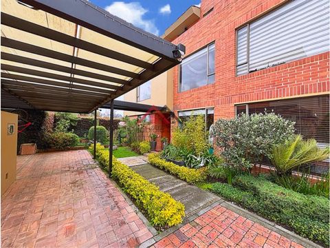 exclusiva casa en venta caminos de arrayanes clubhouse guaymaral