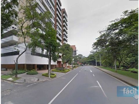 exclusivo apartamento en santa teresita oeste de cali