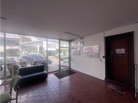 edificio casa comercial la arboleda avenida santander manizales