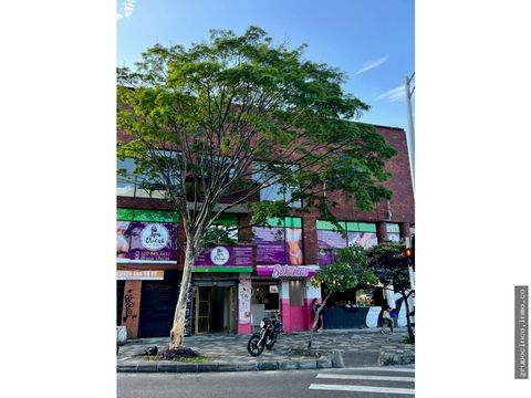 edificio en laureles bulerias