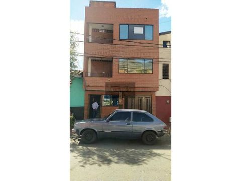 se vende edificio prado centro medellin antioquia