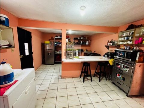 casa en venta en el pajon de 3 dormitorios
