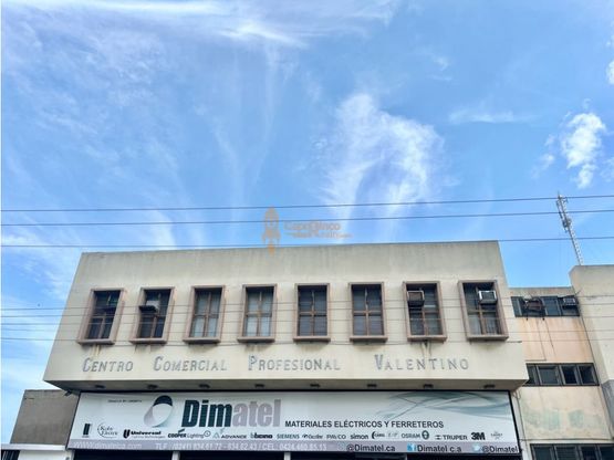 EN ALQUILER Oficina | Consultorio en Zona Industrial Valencia