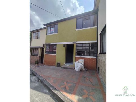 en arriendo casa de 4 habitaciones y terraza en la enea manizales