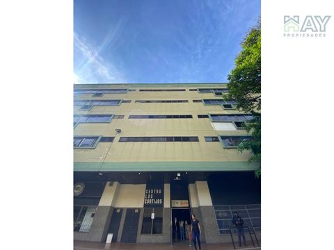 venta oficina industrial 236m2