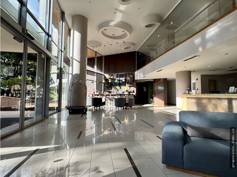 en venta aparta suite en medellin el poblado