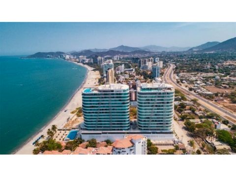 en venta apartamento de tres habitaciones en bello horizonte