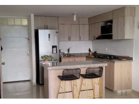 en venta apartamento en dosquebradas con vista a la ciudad