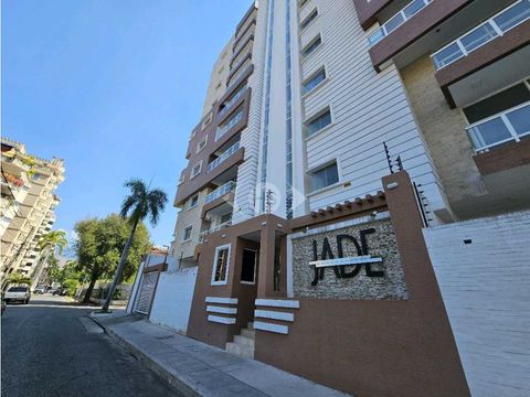 en venta apartamento en urbanizacion la soledad