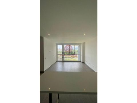 en venta apartamento la quinta club house en pereira