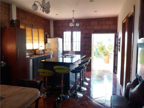 venta casa campestre san jeronimo el calvario 440 millones 595 m2