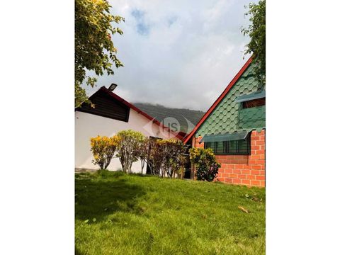 en venta chalet choroni