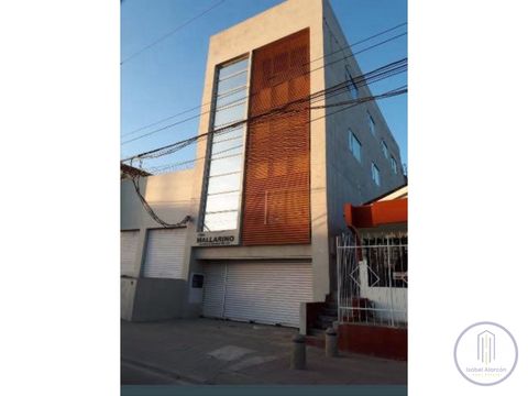 en venta en cartagena edificio con vocacion comercial