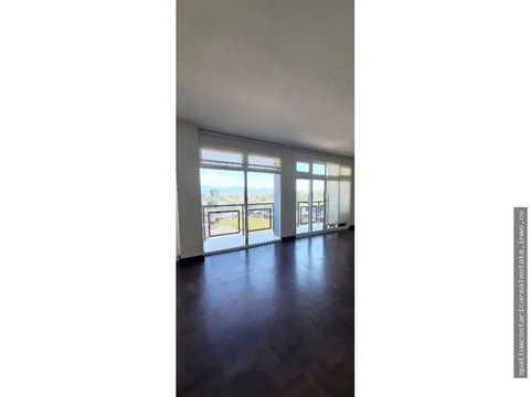 escazu alquiler apartamento de lujo