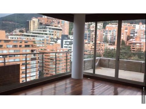 espectacular apartamento en frente del liceo frances ar