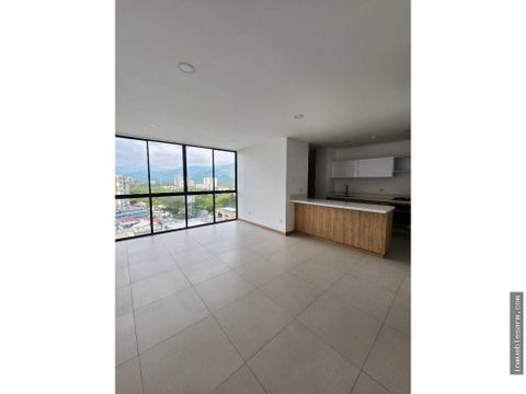 espectacular apartamento para estrenar