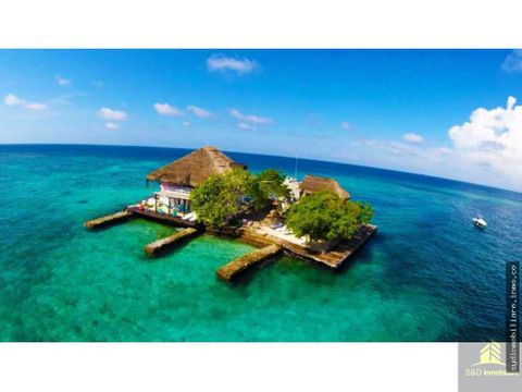 espectacular casa de playa en arriendo por dias isla en el mar caribe