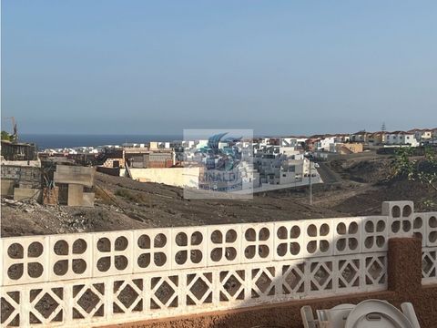 espectacular chalet en playa blanca