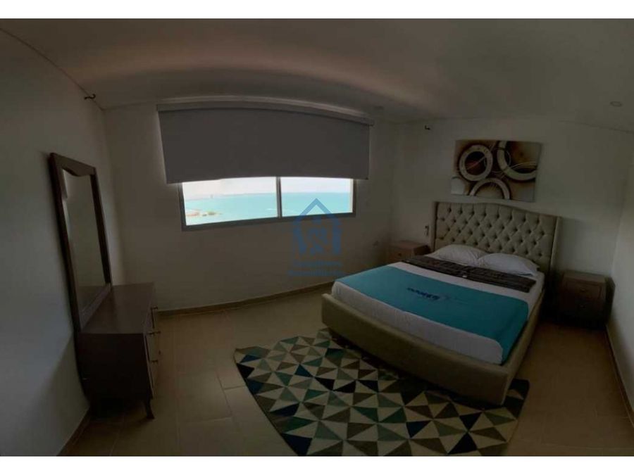 espectacular penthouse de 255 m2 en las playas de covenas sucre