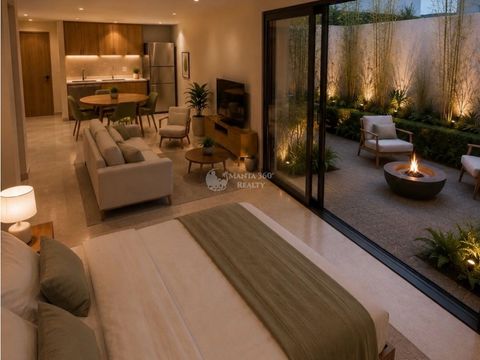 estudios en venta en manta ohana barbasquillo desde 45040