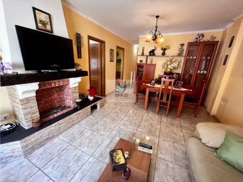 estupendo apartamento en csorolla