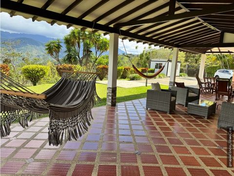 en venta finca en barbosa popalito