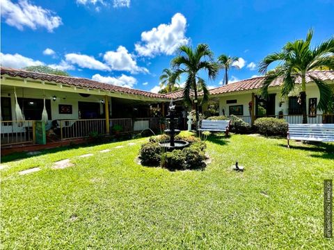 finca doradal parcelas california
