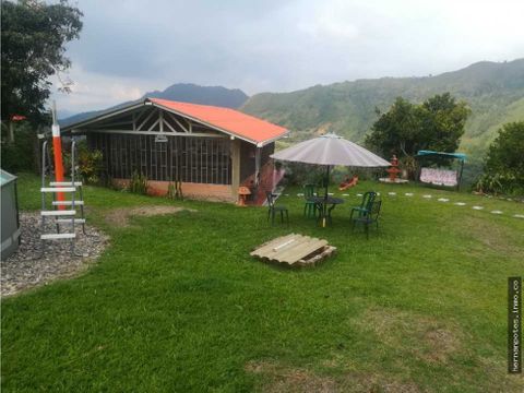 finca en venta boqueron de ilo cundinamarca