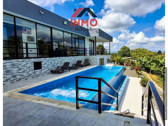 Finca en Venta en Betulia - Via Morelia en Pereira Risaralda